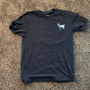 Goat USA tshirt
